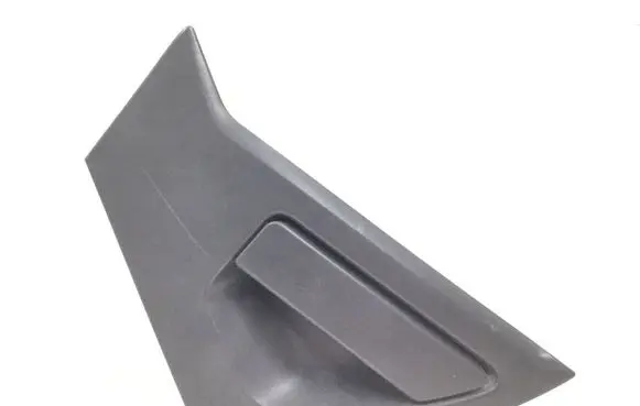 Nissan Juke I F15 Rear door exterior handle 82606BA60A
