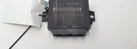 Audi A4 S4 B7 8E 8H Parking PDC control unit/module 8E0919283B
