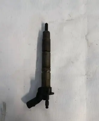 Mercedes-Benz ML W164 Fuel injector A6420700587 0445115027