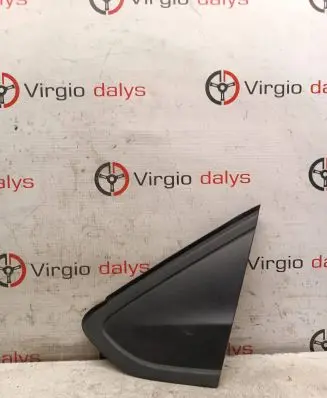 Skoda Citigo Fender end trim 1S0853273B
