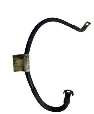 Skoda Superb B6 (3T) Negative earth cable (battery) 