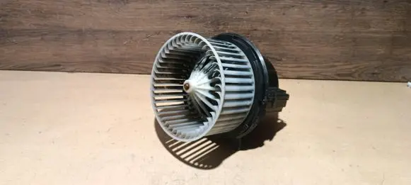 Citroen C3 Aircross Heater fan/blower HB613001