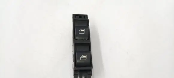BMW 3 E46 Electric window control switch 61318381514 8381514
