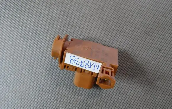 Audi A7 S7 4G Air quality sensor 4H0907658B