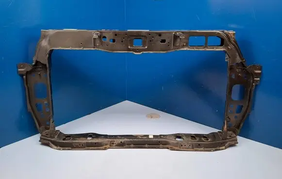 KIA Stonic Radiator support slam panel 64101H8400