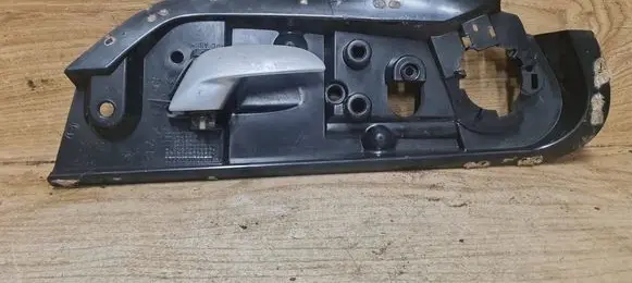 Volvo V70 Front door interior handle 8693727