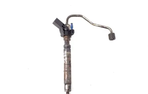 Hyundai Santa Fe Fuel injector 338002F000