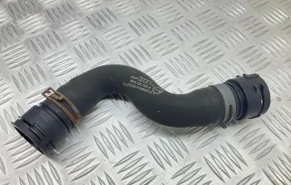 Audi A4 S4 B9 Engine coolant pipe/hose 8W0122101H 3B0122291C