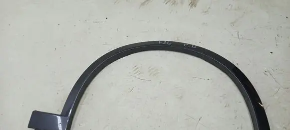 BMW X4 F26 Front arch trim 8050456
