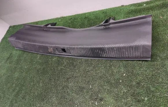 Audi A5 Sportback 8TA Trunk/boot sill cover protection 8T8864483