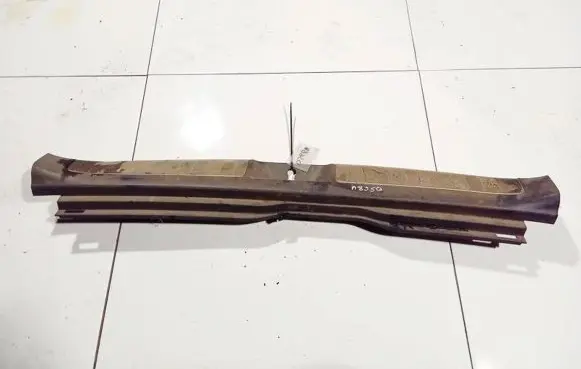 Toyota Avensis T250 Other trunk/boot trim element 5838705090 58387-05090