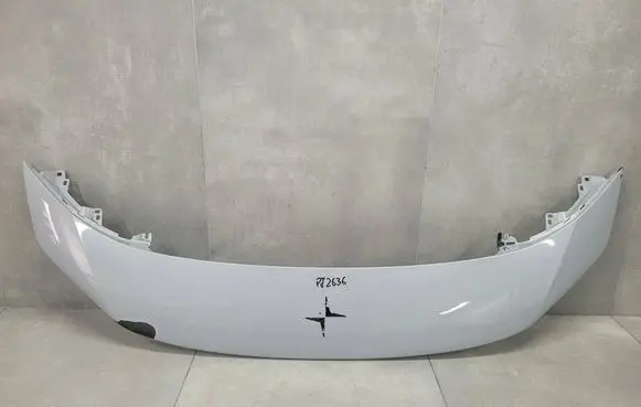 Polestar 3 Engine hood trim 31690975 31690809