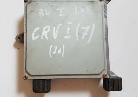 Honda CR-V Engine control unit/module 37820PHKG21 1279128259