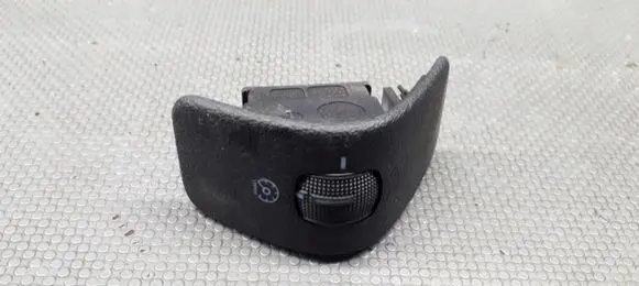Lancia Lybra Steering rack control module 