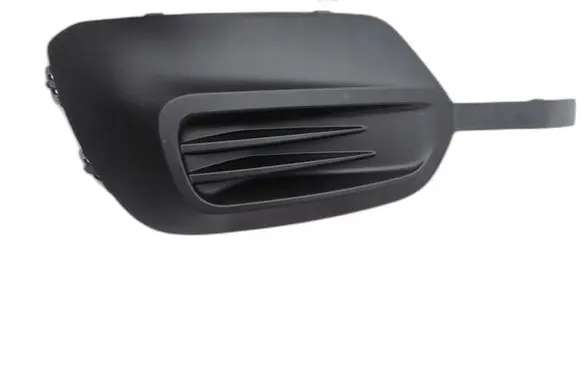 Opel Combo E Front fog light trim/grill 9816778480