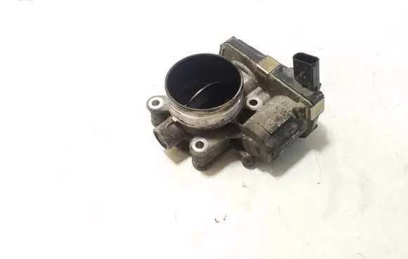Chevrolet Captiva Throttle valve 25183238 RMA591