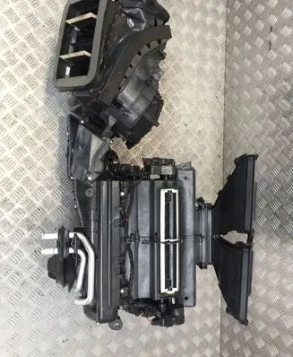 Audi Q7 4L Heater blower radiator 