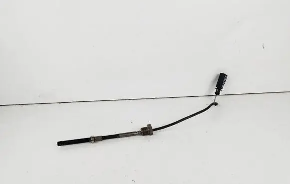 Audi A4 S4 B8 8K Exhaust gas temperature sensor 03L906088D 315003237