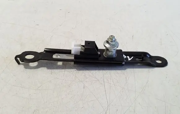 Toyota Corolla E210 E21 Seat belt adjustment rail F553001