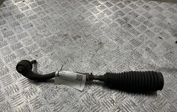 Steering tie rod