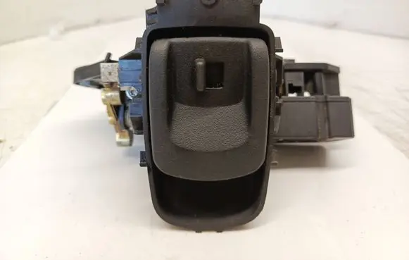 Mercedes-Benz E W211 Loading door exterior handle A2117400393