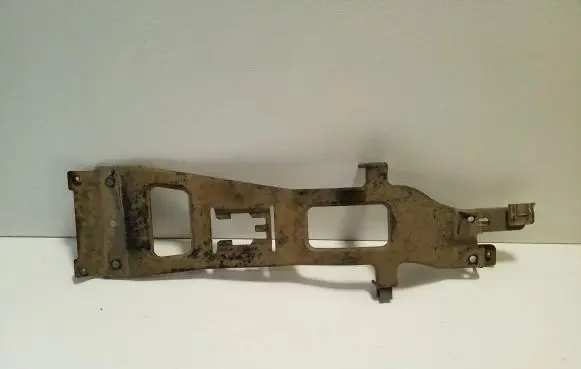 Lexus RX 330 - 350 - 400H Other under body part 