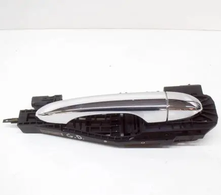 Maserati Ghibli Rear door exterior handle 670005440