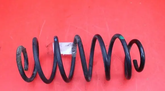 Toyota Aygo AB10 Rear coil spring