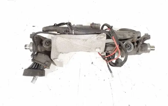 Audi A3 S3 8V Steering rack 5Q2423051M 5Q0909144L