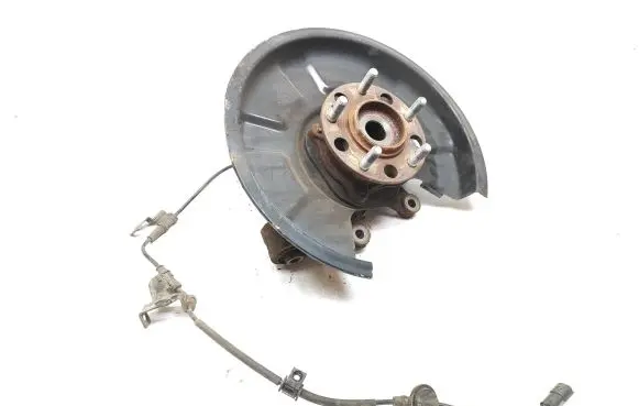 KIA Sportage Rear wheel hub