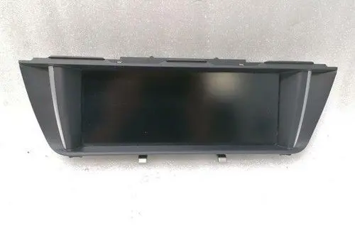 BMW 5 F10 F11 Screen/display/small screen 9289008