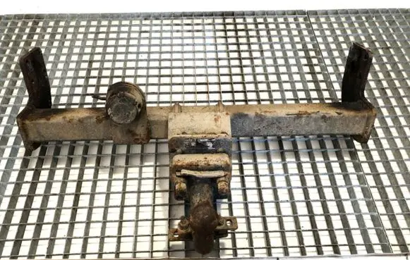 Mercedes-Benz T1 Tow bar 