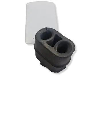 Opel Meriva A Muffler mount bracket/holder 90466668