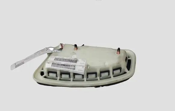 Peugeot 407 Seat airbag 96439582ZD