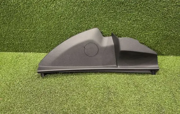 Renault Trafic III (X82) Dashboard side end trim 689202851R 93868016 93452501