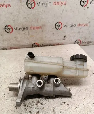 Renault Megane III Master brake cylinder 460910009R