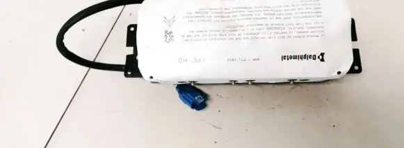 Fiat Ulysse Passenger airbag 1487867080 CB10059