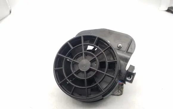Volkswagen Phaeton Seat fan/blower 3D0963575
