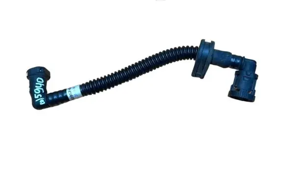 BMW 3 F30 F35 F31 Vacuum line/pipe/hose 11667602057 7602057