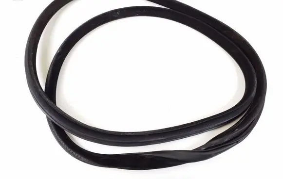 Jaguar F-Pace Front door rubber seal HK8320708AC