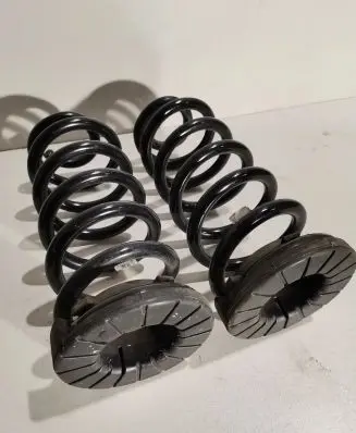 KIA Sportage Rear coil spring 55350F1GB0