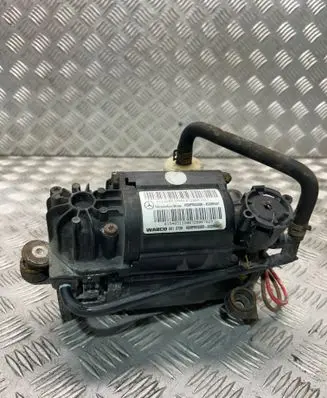 Mercedes-Benz E W211 Air suspension compressor/pump 2113200304