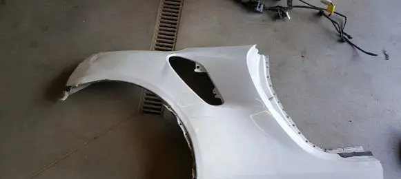 Fender