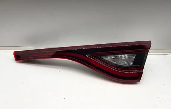 Renault Arkana Tailgate rear/tail lights 265500936R