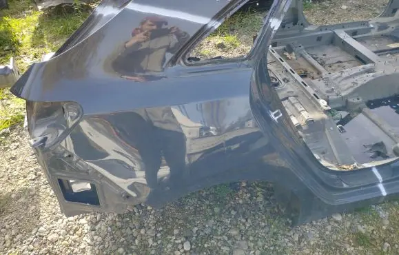 KIA Ceed Rear quarter panel 
