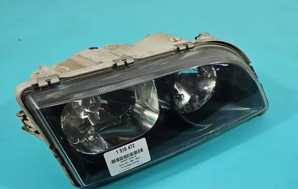 Volvo S40, V40 Headlight/headlamp IMPRK1516472