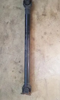 BMW 4 F32 F33 Front prop shaft 