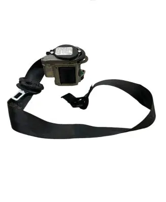 Audi A3 S3 A3 Sportback 8P Front seatbelt 604183500