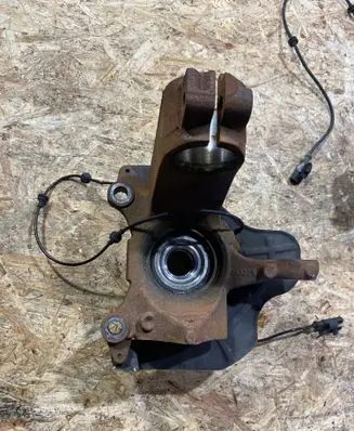 Fiat Ducato Front wheel hub 075141
