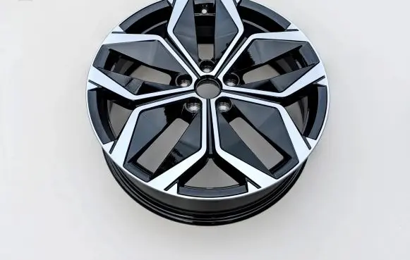 Renault Scenic IV - Grand scenic IV R20 alloy rim 